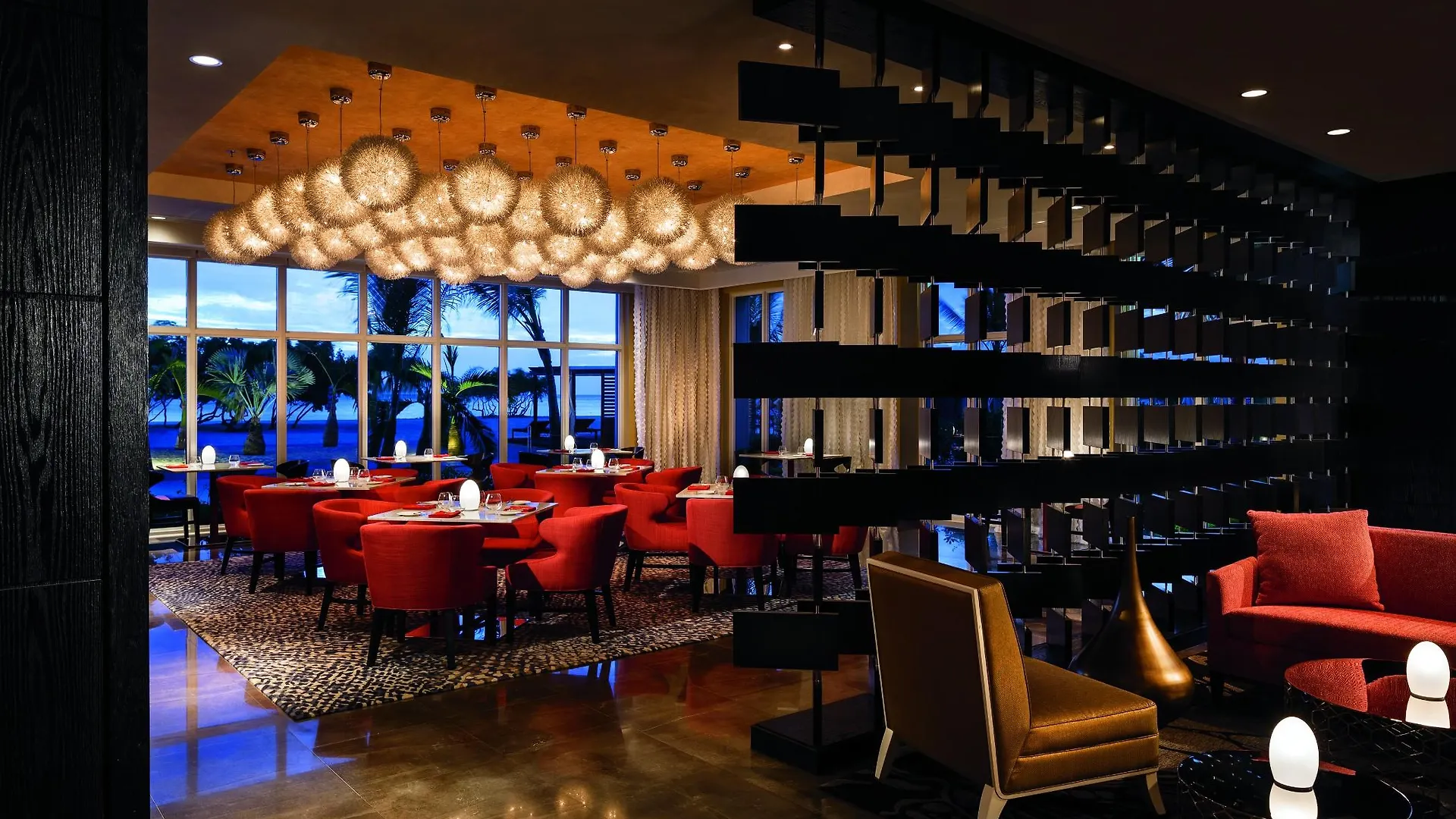 Hotel The Ritz-Carlton, Aruba Palm Beach