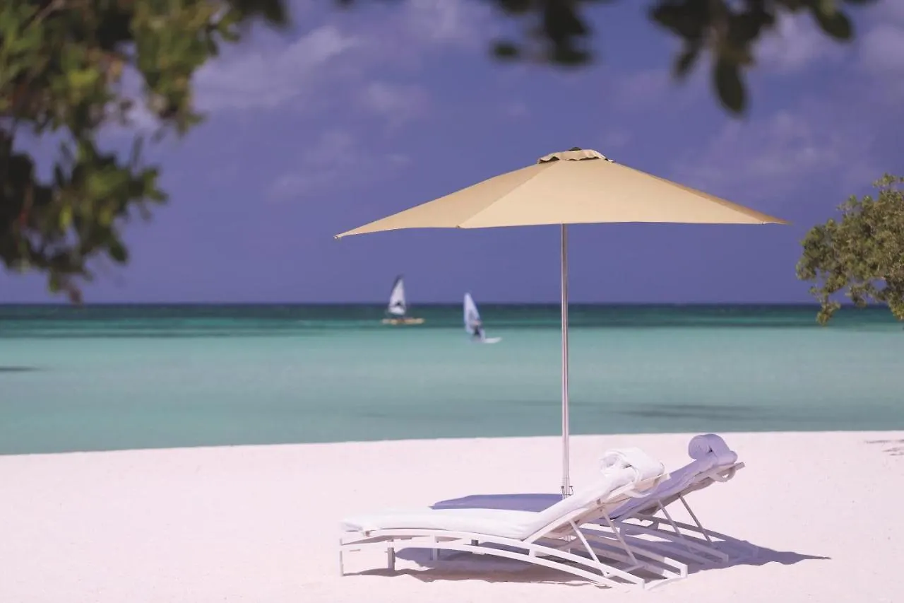 The Ritz-Carlton, Aruba Hotel Palm Beach