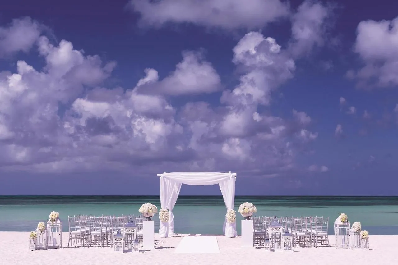 The Ritz-Carlton, Aruba Hotel Palm Beach 5*,  Aruba