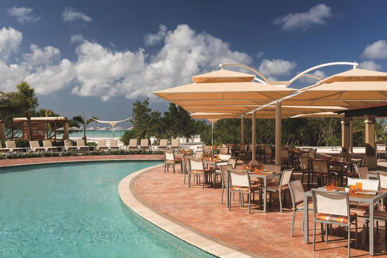 *****  The Ritz-Carlton, Aruba Hotel Palm Beach Aruba