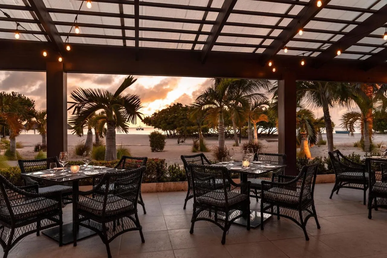 The Ritz-Carlton, Aruba Hotel Palm Beach