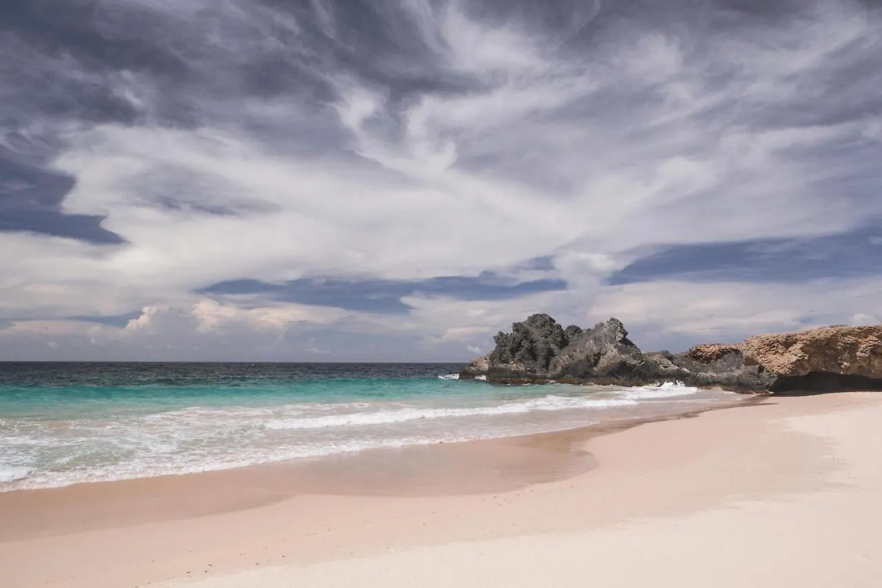 The Ritz-Carlton, Aruba Hotel Palm Beach