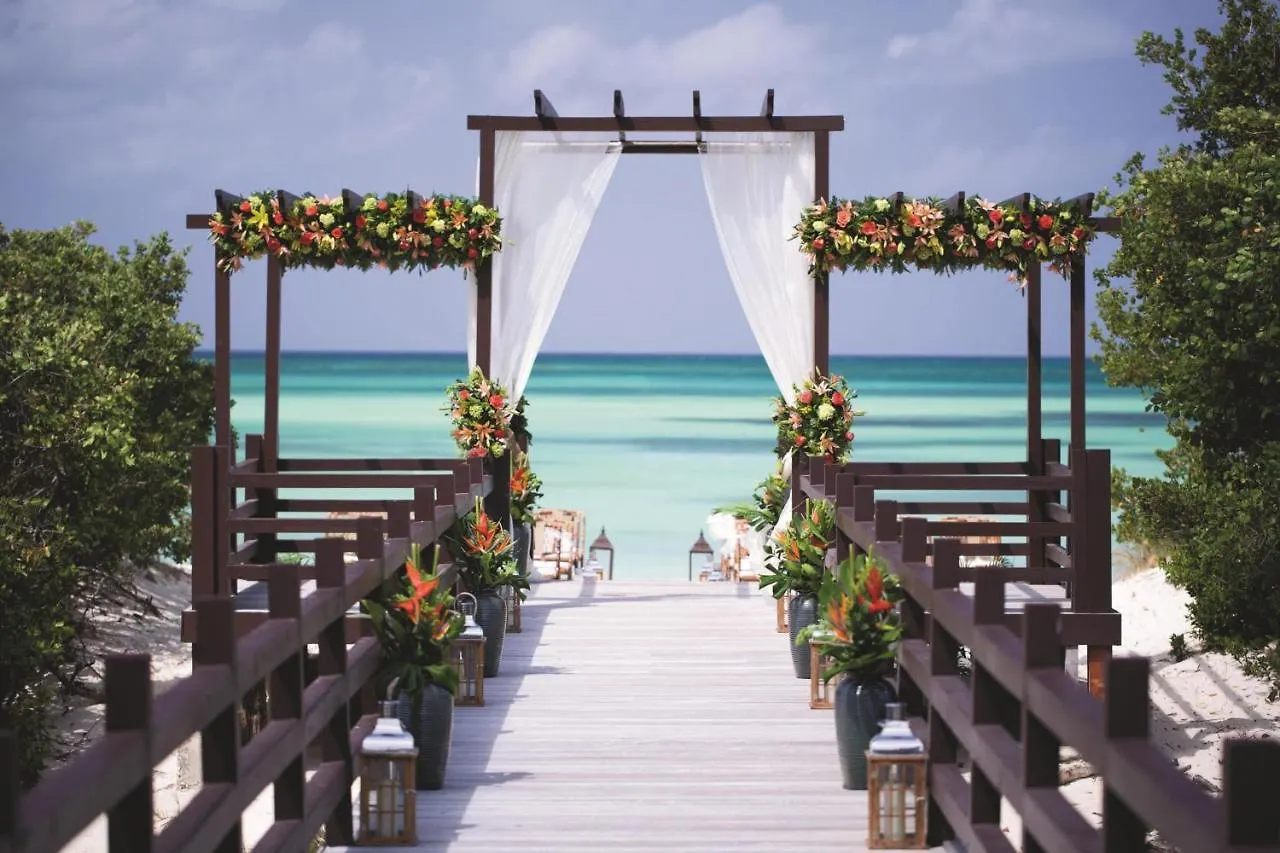 The Ritz-Carlton, Aruba Hotel Palm Beach 5*,