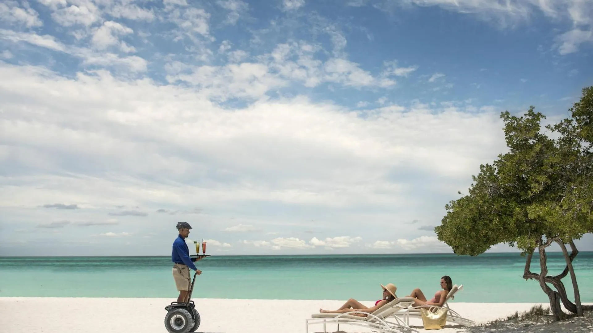 The Ritz-Carlton, Aruba Hotel Palm Beach