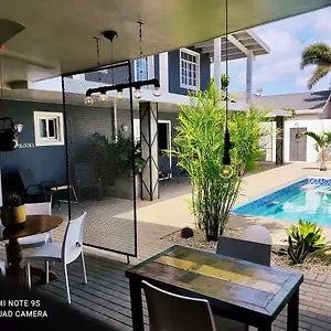  Apartamento 11and11aruba