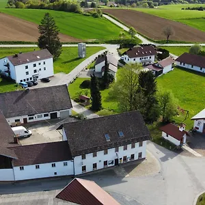 Gasthof Stanek ***