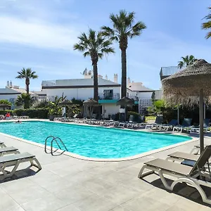 Aparthotel Bayside Salgados