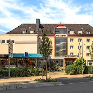 Parkhotel Crombach Rosenheim