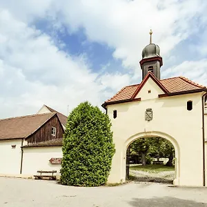 Gasthof Hotel&reitsportzentrum Kreuth **