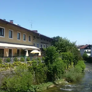 Lindenhof Prien am Chiemsee