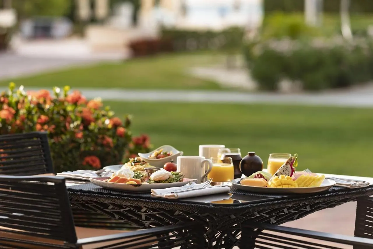 The Ritz-Carlton, Aruba Hotel Palm Beach