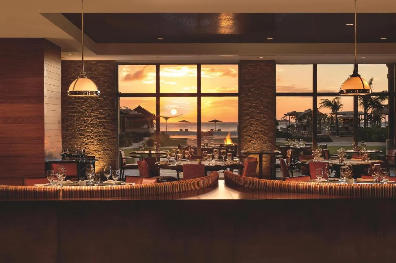 *****  The Ritz-Carlton, Aruba Hotel Palm Beach Aruba