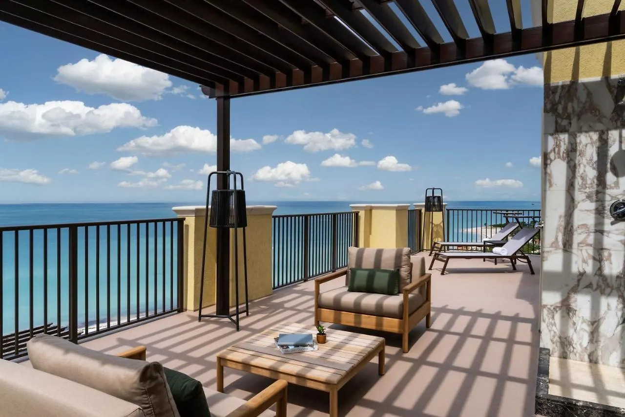 The Ritz-Carlton, Aruba Hotel Palm Beach 5*,  Aruba