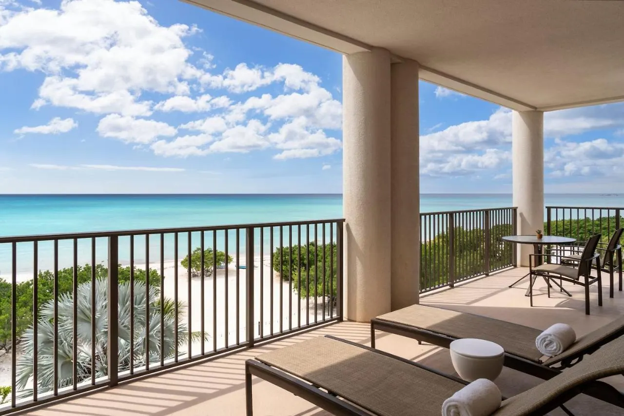 *****  The Ritz-Carlton, Aruba Hotel Palm Beach Aruba