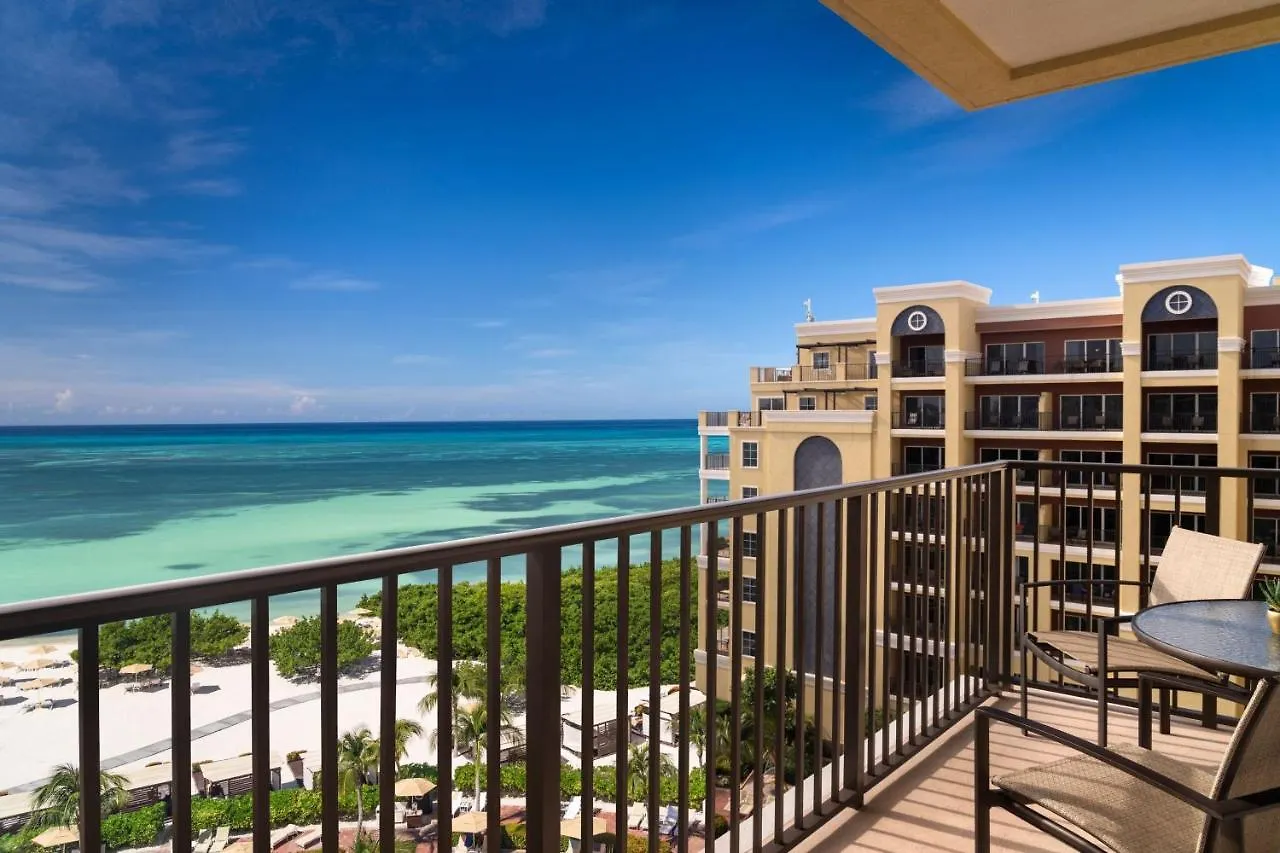 The Ritz-Carlton, Aruba Hotel Palm Beach