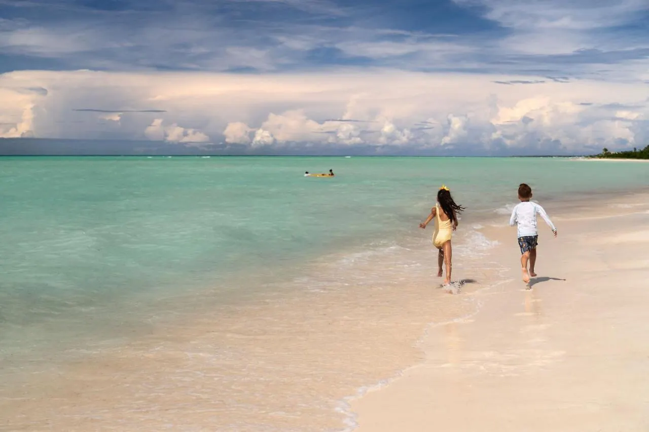 The Ritz-Carlton, Aruba Hotel Palm Beach